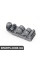 61319122110 BMW Вимикач склопідйомника - спереду водія