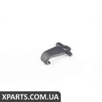 51439183911 BMW ГАЧОК ДЛЯ ОДЯГУ ЛІВИЙ