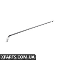 51217259827 BMW Трос Боудена - пристрій відкривання внутрішніх дверей спереду