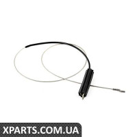 54347190755 BMW НАТЯЖКИЙ ТРОС ДЛЯ СО