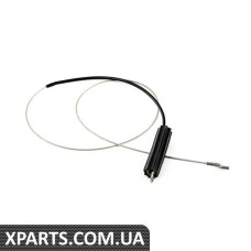 54347190755 BMW НАТЯЖКИЙ ТРОС ДЛЯ СО