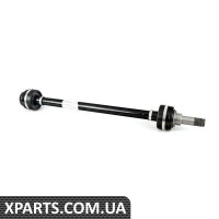 33207953550 BMW ВИХІДНИЙ ВАЛ, ЗАДНІЙ П