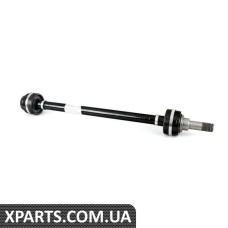 33207953550 BMW ВИХІДНИЙ ВАЛ, ЗАДНІЙ П