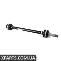 33207953549 BMW ВИХІДНИЙ ВАЛ, ЗАДНІЙ Л