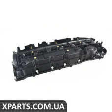 11128578811 BMW Кришка головки блоку циліндрів F15