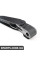 61628413156 BMW Важіль склоочисника - правий