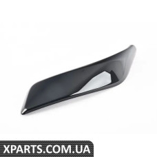 51417400478 BMW Обшивка дверної ручки - права