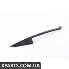 51357322446 BMW ТОРЦЕВА КРИШКА ДВЕРІ ЗАДнє ДЕЛО