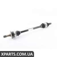 33207630183 BMW ВИХІДНИЙ ВАЛ ЗЛІВА