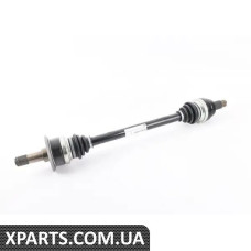 33207630183 BMW ВИХІДНИЙ ВАЛ ЗЛІВА