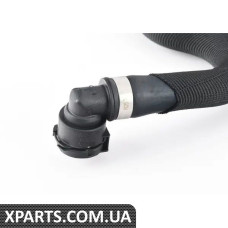 17128662840 BMW Шланг - Радіатор-Двигун