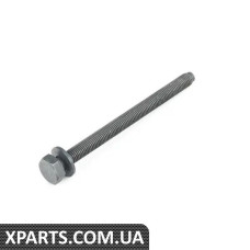 11117540160 BMW Болт із шестигранною головкою із шайбою