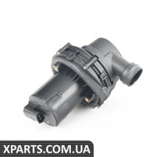 11721432907 BMW Вторинний повітряний насос