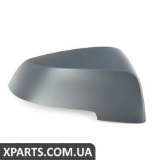 51167308684 BMW Кришка зовнішнього дзеркала заднього виду - права - ґрунтована