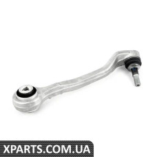 31106888154 BMW Важіль підвіски з гумовою втулкою, правий