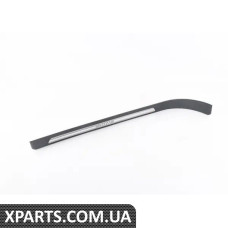 51488220223 BMW Накладки на передні двері ціна за штуку