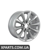 36116791480 BMW Легкосплавний диск BMW - Star Spoke 340