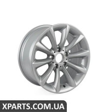 36116791480 BMW Легкосплавний диск BMW - Star Spoke 340