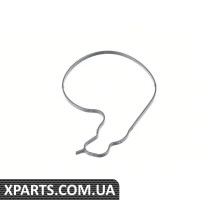 11518632587 BMW Прокладка водяного насосу