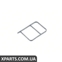 11518632586 BMW Прокладка водяного насоса блоку циліндрів