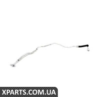 17227619207 BMW Вхідний патрубок масляного охолодження