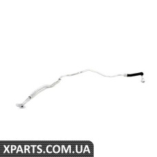 17227619207 BMW Вхідний патрубок масляного охолодження