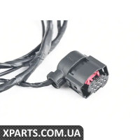61129313606 BMW Кабелі F31 - передній фартух