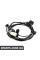 61129313606 BMW Кабелі F31 - передній фартух