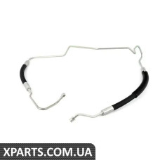 32411140931 BMW ВПУСКНА ТРУБА