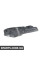 51767297242 BMW Ущільнювач капота для колісної арки