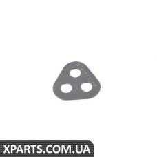 54218407541 BMW ПЛАСТИНА