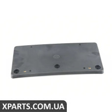 51118049291 BMW ОСНОВА НОМЕРНОГО ЗНАКА