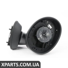 51167401087 BMW НАРУЖНОЕ ЗЕРКАЛО, БЕЗ ЛИНЗЫ, HE