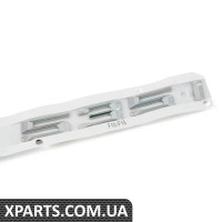 51147219540 BMW Емблема - "535i" на кришці багажника