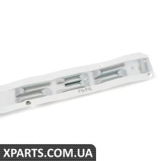 51147219540 BMW Емблема - "535i" на кришці багажника