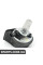 61337839346 BMW Ріг