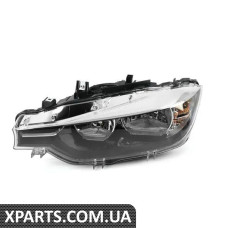 63117365599 BMW Фара в зборі (галоген)