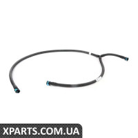 61677892579 BMW E82 Шланг системи очищення фар