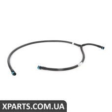 61677892579 BMW E82 Шланг системи очищення фар