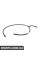 61677892579 BMW E82 Шланг системи очищення фар