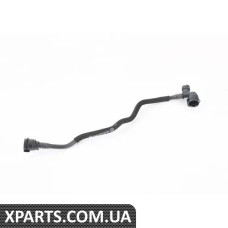 17127617366 BMW ТРУБКА РАДІАТОРА-РОЗШИР.