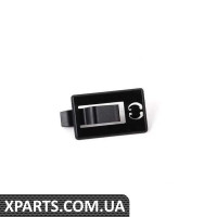 51477152357 BMW Затискач для вставки E90 - вказана ціна за штуку