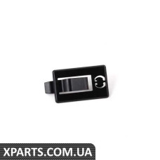 51477152357 BMW Затискач для вставки E90 - вказана ціна за штуку