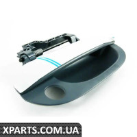 51218245462 BMW E39 Ручка передней двери - правая