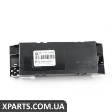 64119116489 BMW ПРИСТРІЙ УПРАВЛІННЯ