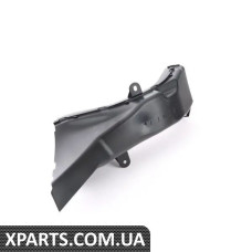 51747432628 BMW Гальмівний повітропровід - правий