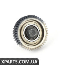 11278509738 BMW Компенсатор маси приводу колінчастого валу - N47