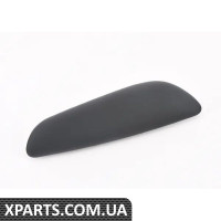 51437894432 BMW E46 Верхня частина підлокітника ззаду праворуч - Schwarz