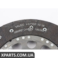 21217837095 BMW Диск зчеплення