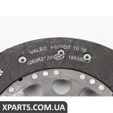 21217837095 BMW Диск зчеплення